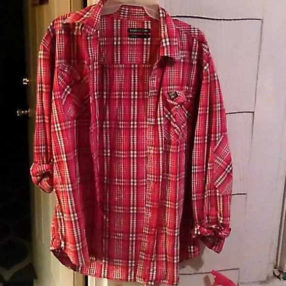 Ecko Unlimited XL casual button down - Picture 1 of 4